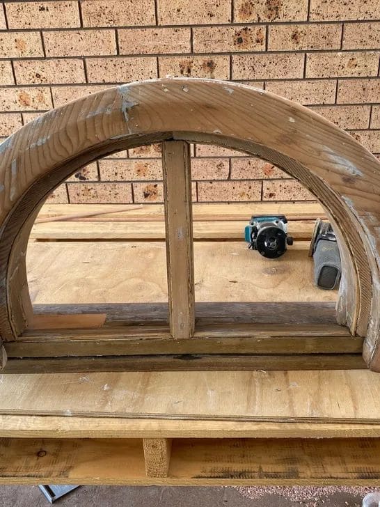 Custom Replication, heritage timber restoration in Sydney by Noble Heritage